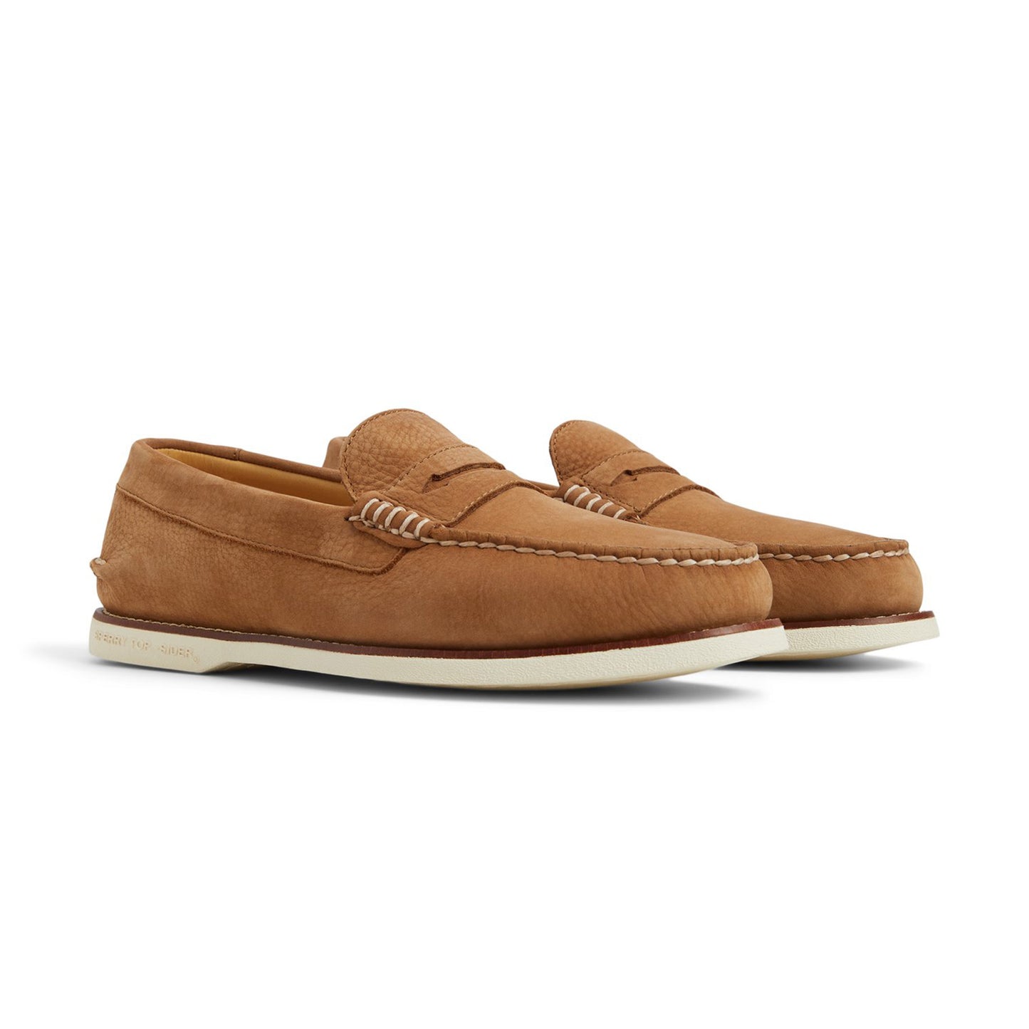 รองเท้าโลฟเฟอร์ ผู้ชาย Gold Cup Cambridge Penny
