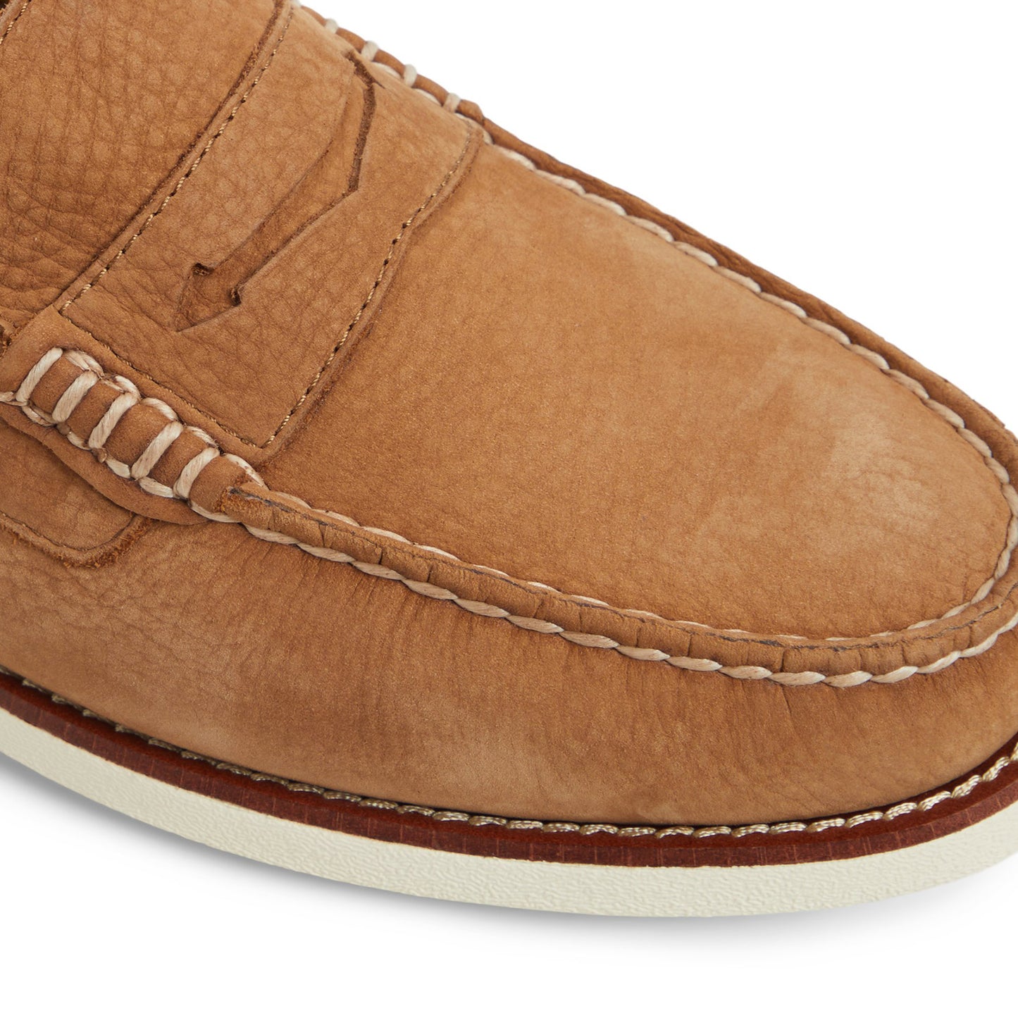 รองเท้าโลฟเฟอร์ ผู้ชาย Gold Cup Cambridge Penny