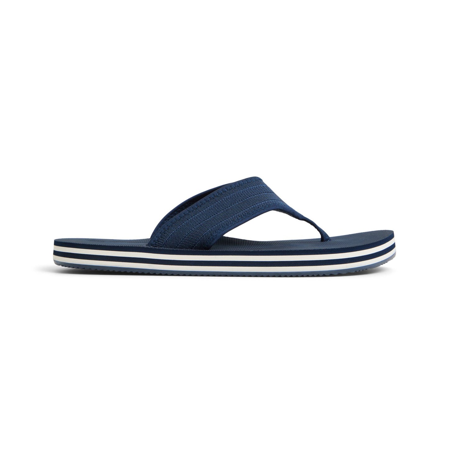 รองเท้าแตะ ผู้ชาย Beacon Elastic Thong Sandal