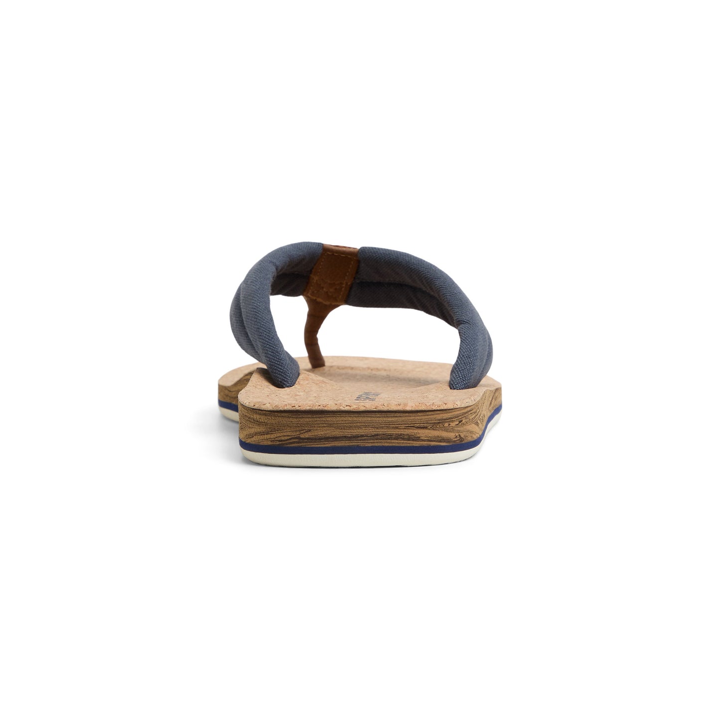 รองเท้าแตะ ผู้ชาย Porto Padded Cork Thong Sand