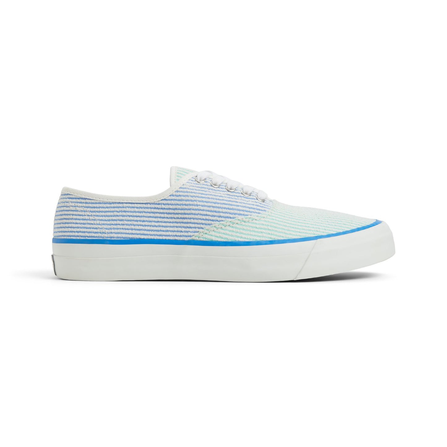 รองเท้าผ้าใบ ผู้ชาย Cloud Striped CVO