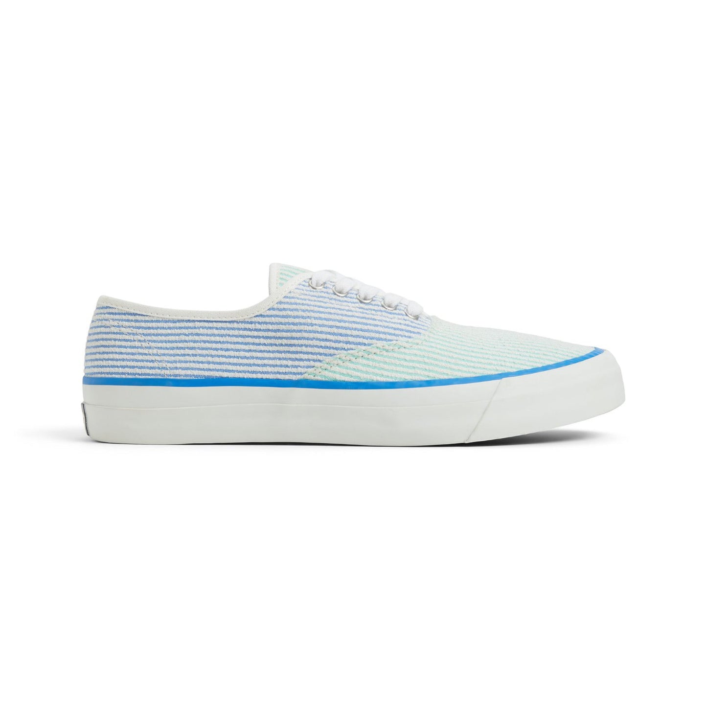รองเท้าผ้าใบ ผู้ชาย Cloud Striped CVO