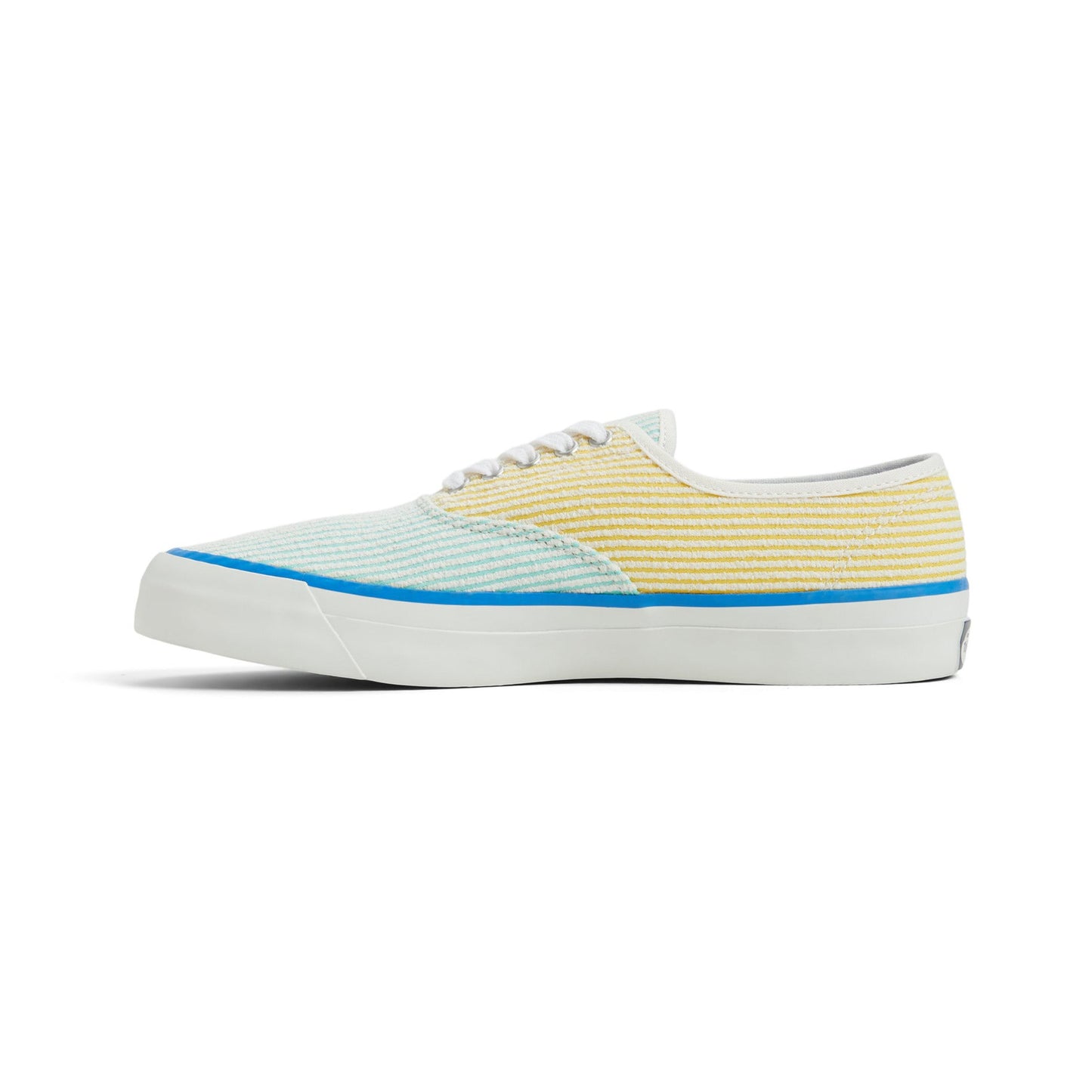 รองเท้าผ้าใบ ผู้ชาย Cloud Striped CVO