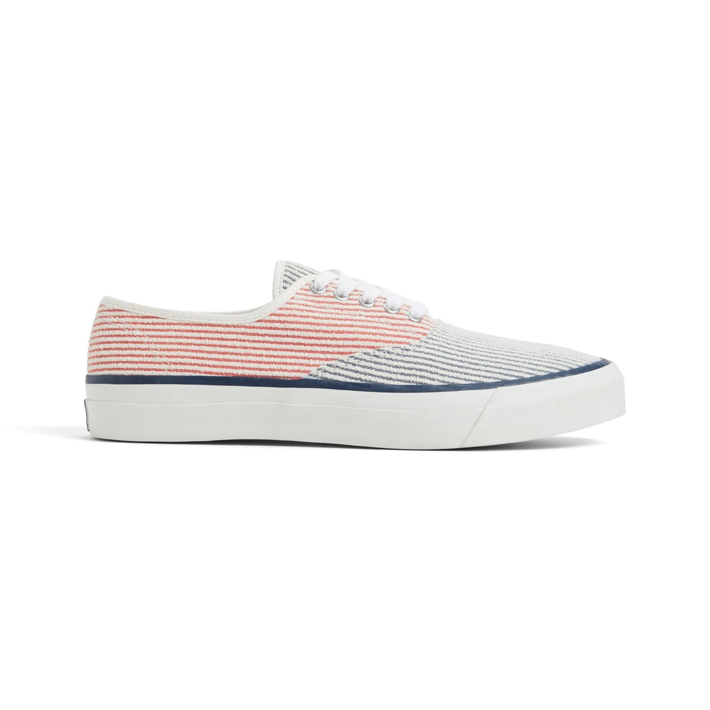 รองเท้าผ้าใบ ผู้ชาย Cloud Striped CVO