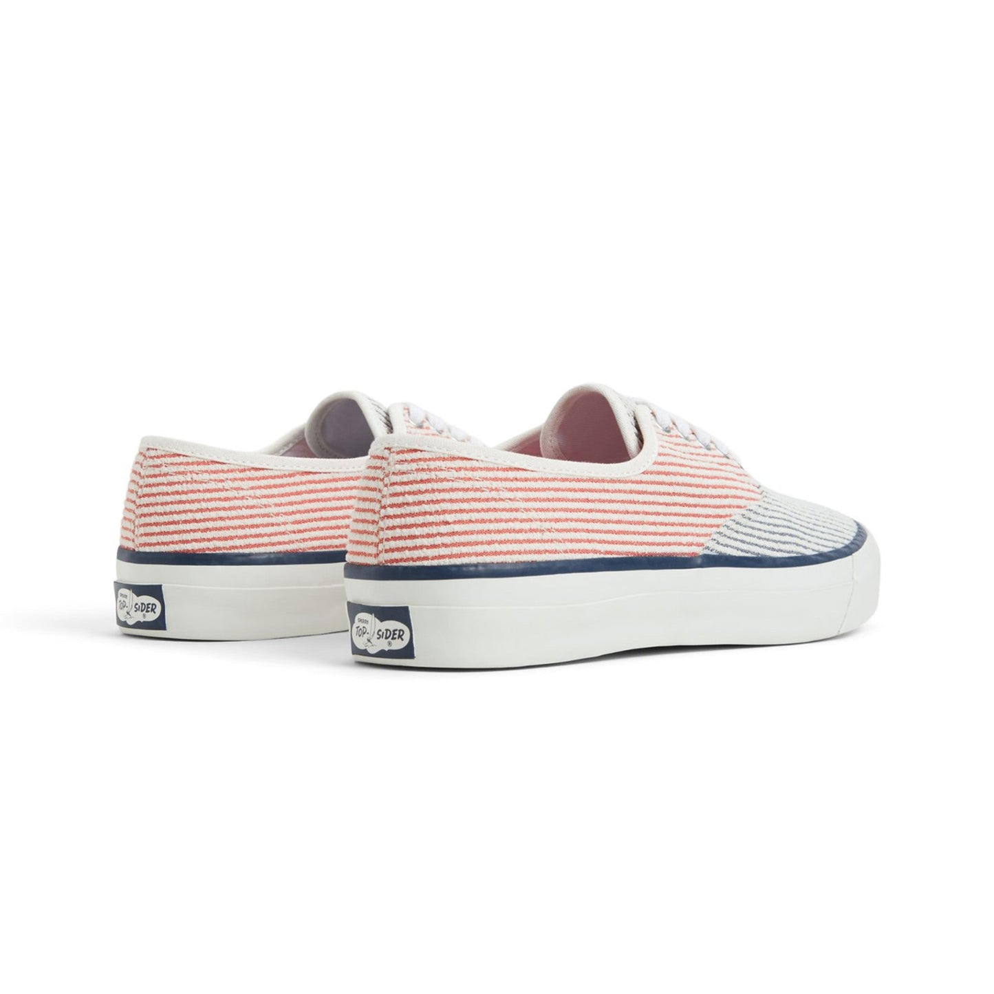 รองเท้าผ้าใบ ผู้ชาย Cloud Striped CVO