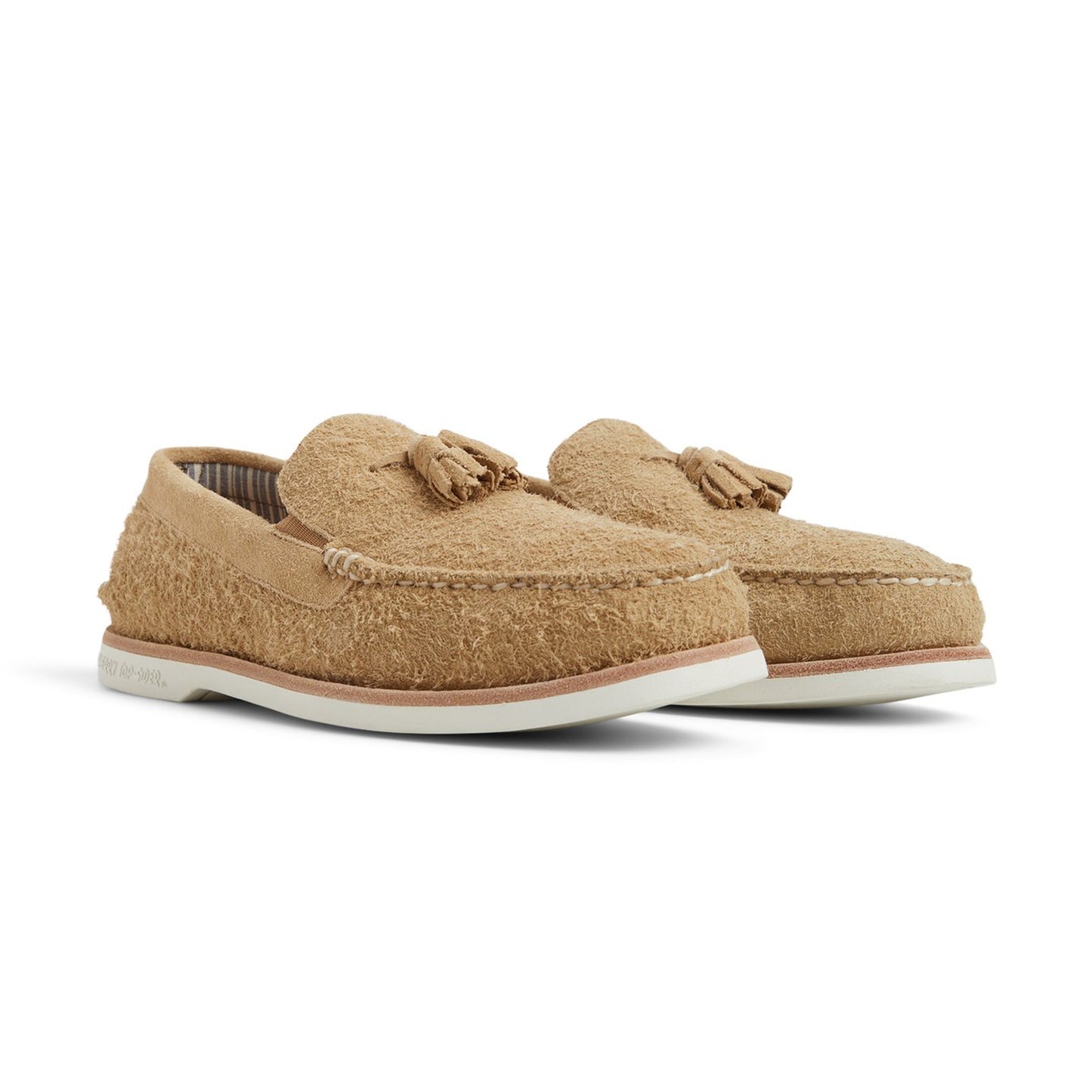 รองเท้าโลฟเฟอร์ ผู้ชาย Authentic Original Tassle Loafer