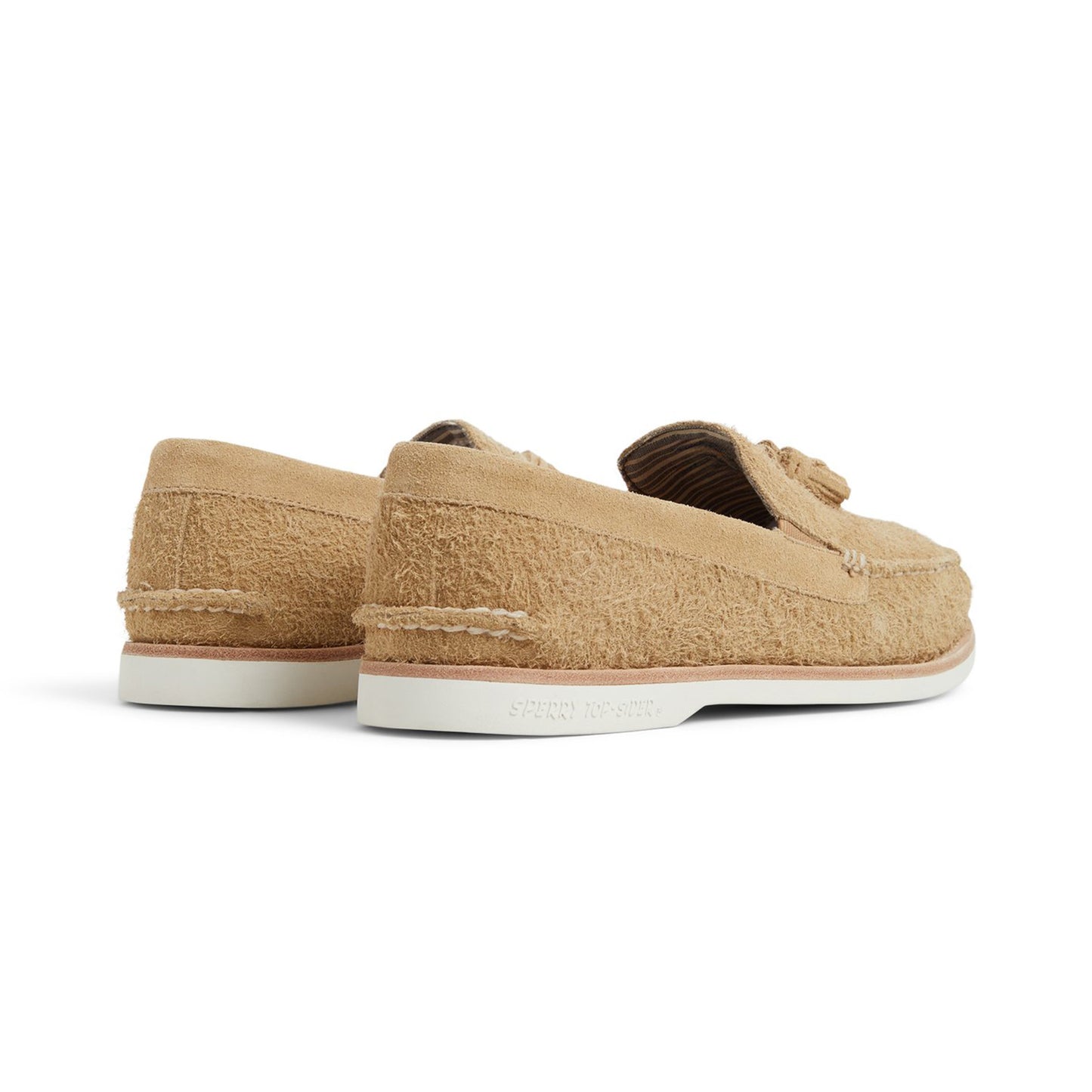 รองเท้าโลฟเฟอร์ ผู้ชาย Authentic Original Tassle Loafer