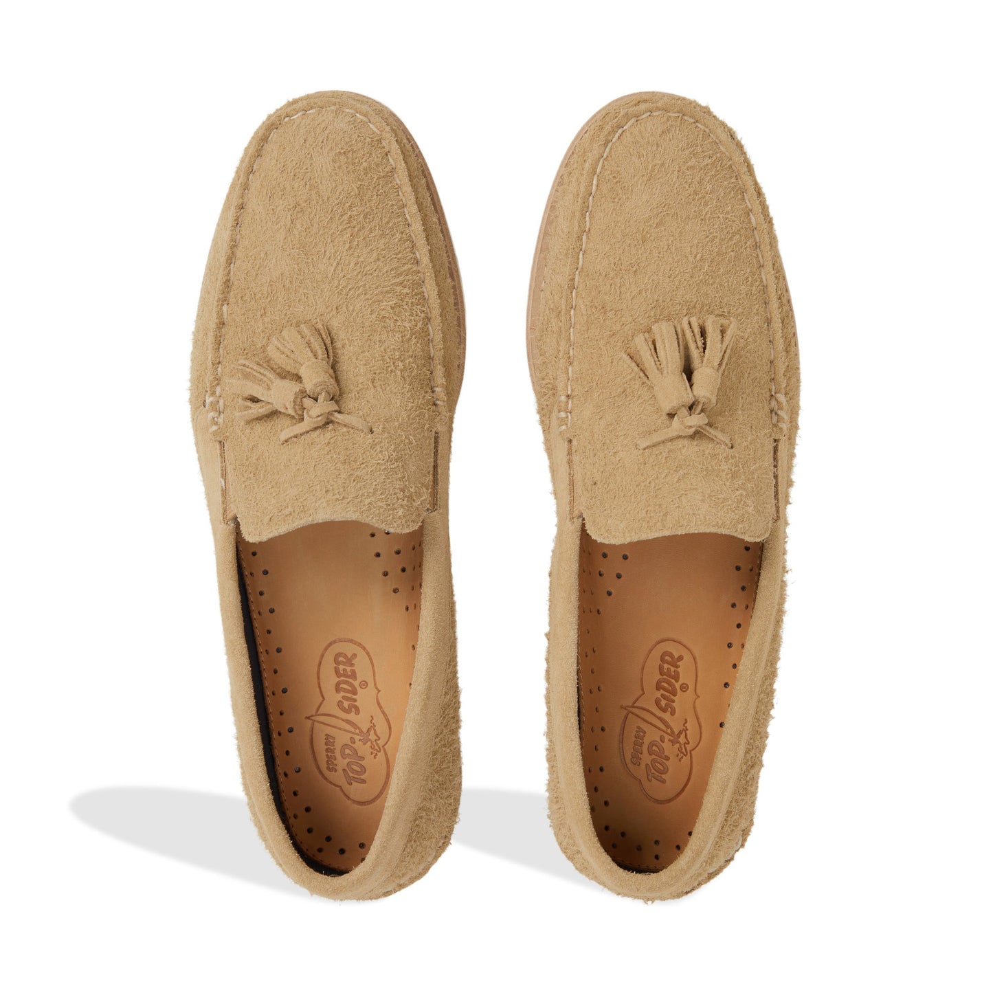 รองเท้าโลฟเฟอร์ ผู้ชาย Authentic Original Tassle Loafer