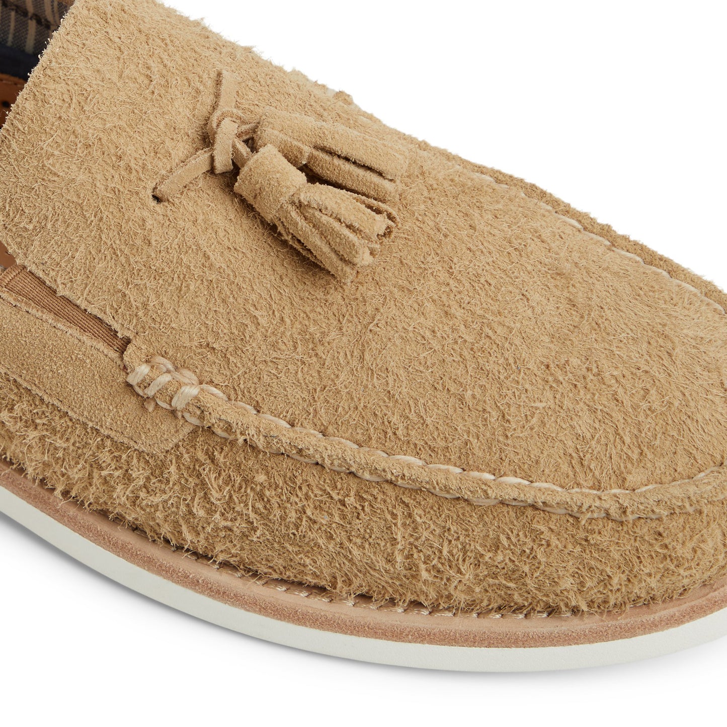 รองเท้าโลฟเฟอร์ ผู้ชาย Authentic Original Tassle Loafer