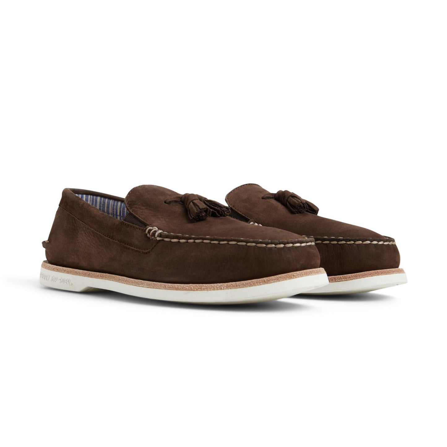 รองเท้าโลฟเฟอร์ ผู้ชาย Authentic Original Tassle Loafer