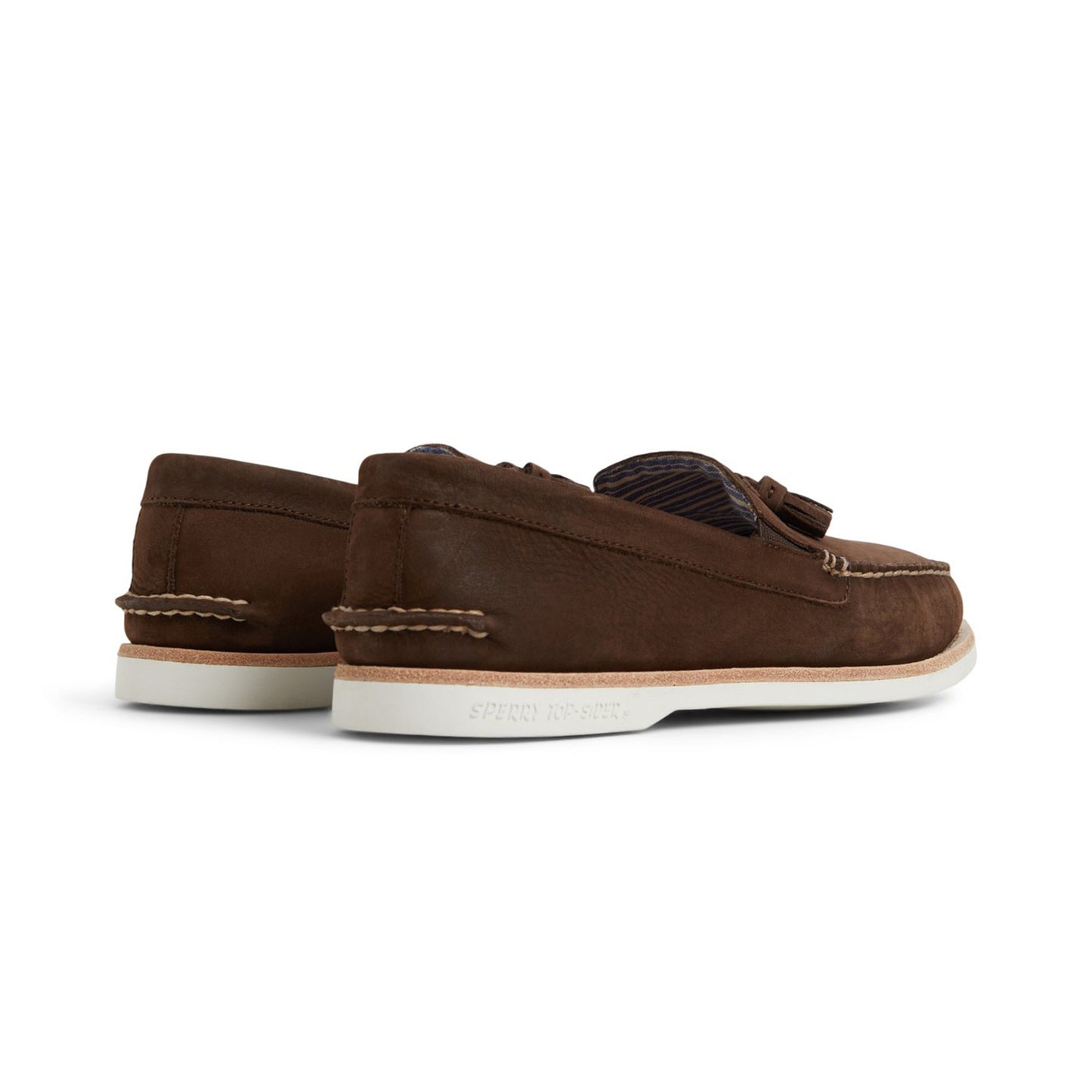 รองเท้าโลฟเฟอร์ ผู้ชาย Authentic Original Tassle Loafer