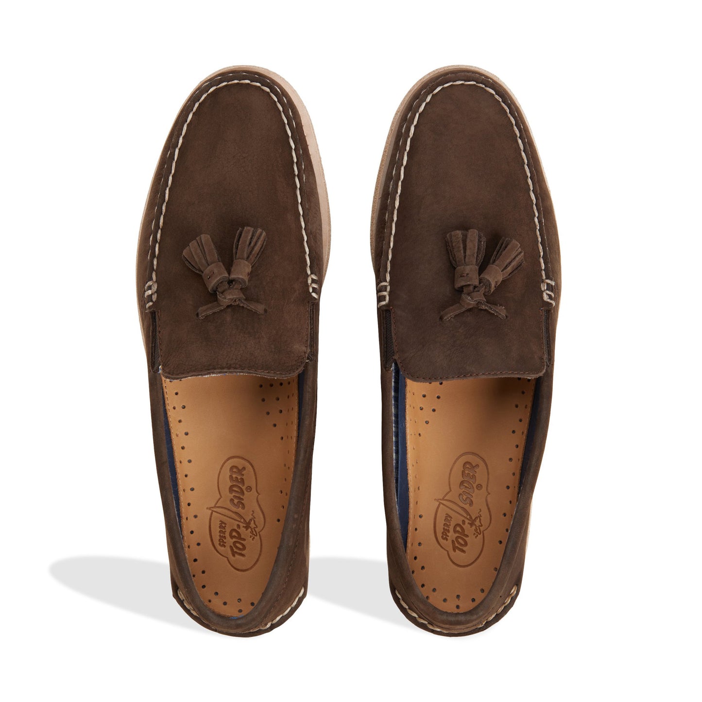 รองเท้าโลฟเฟอร์ ผู้ชาย Authentic Original Tassle Loafer