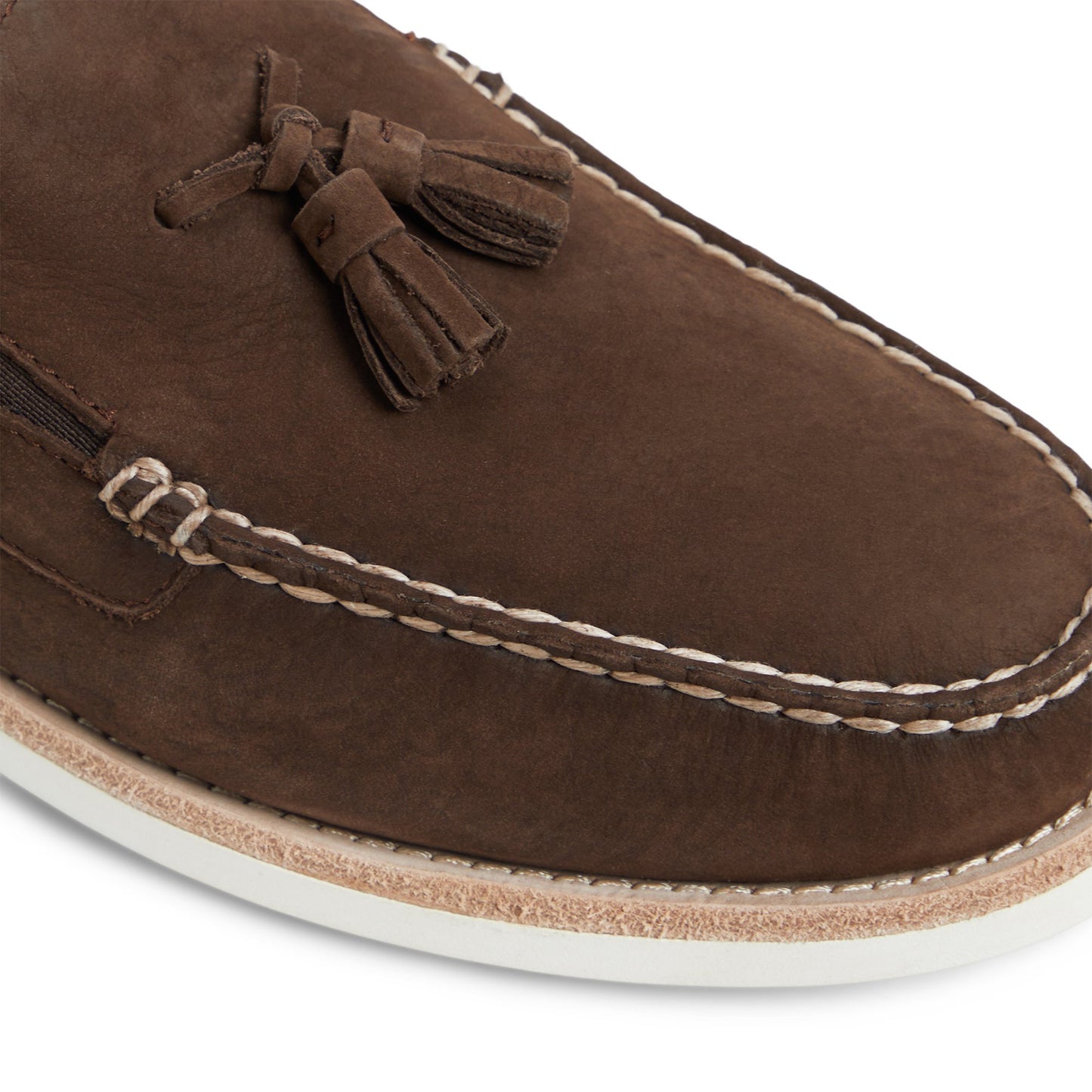 รองเท้าโลฟเฟอร์ ผู้ชาย Authentic Original Tassle Loafer