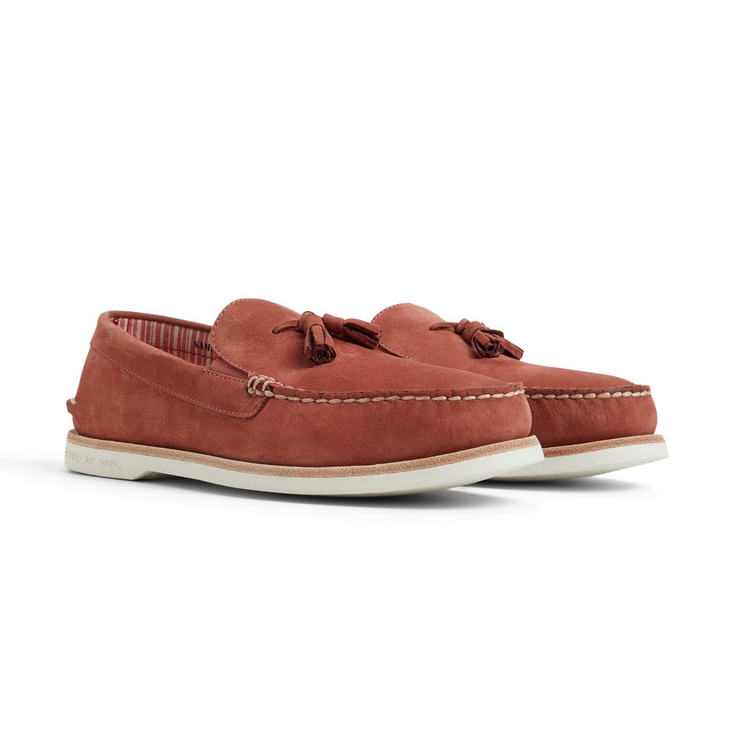 รองเท้าโลฟเฟอร์ ผู้ชาย Authentic Original Tassle Loafer