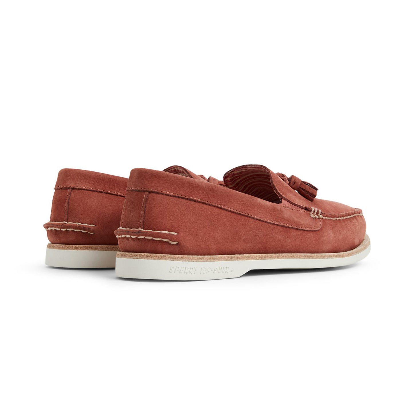รองเท้าโลฟเฟอร์ ผู้ชาย Authentic Original Tassle Loafer