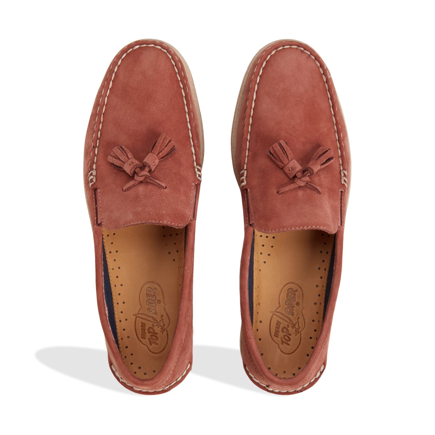 รองเท้าโลฟเฟอร์ ผู้ชาย Authentic Original Tassle Loafer