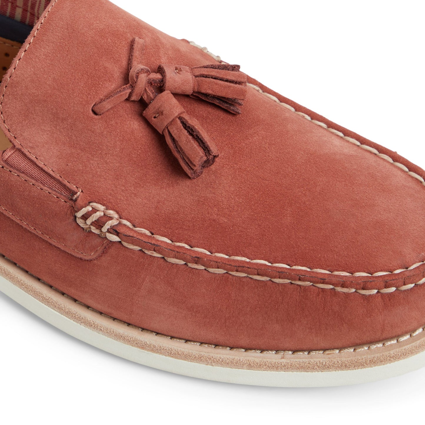 รองเท้าโลฟเฟอร์ ผู้ชาย Authentic Original Tassle Loafer