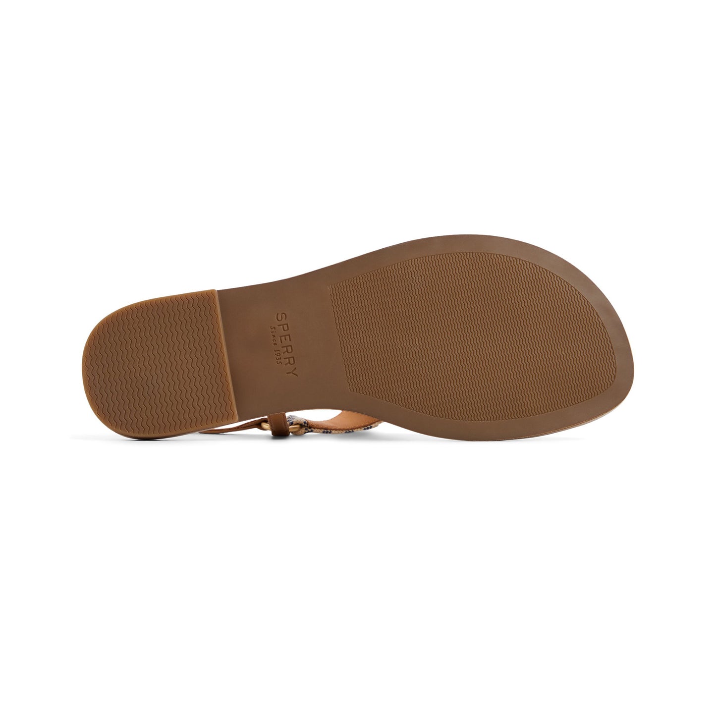 รองเท้าแตะ ผู้หญิง Flat T-Bar Sandal