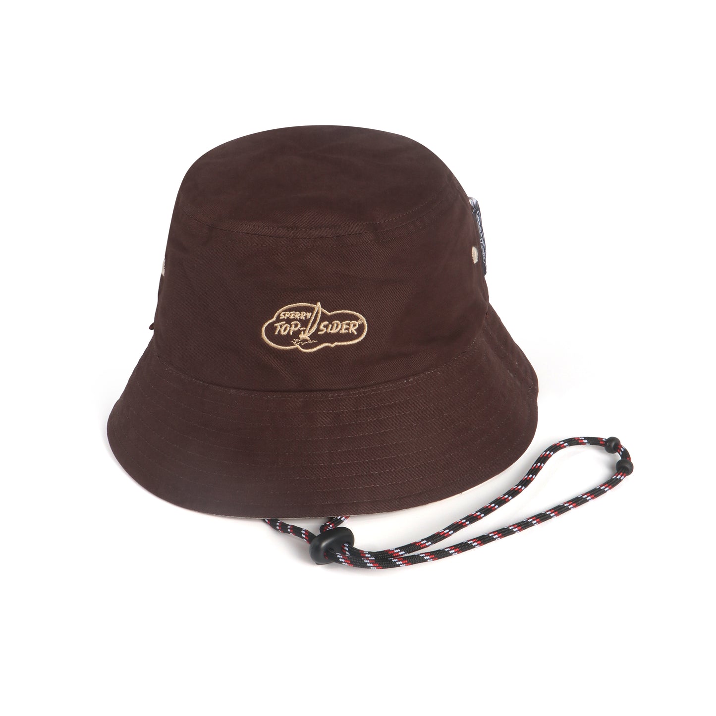 หมวก Unisex Heritage Bucket Hat