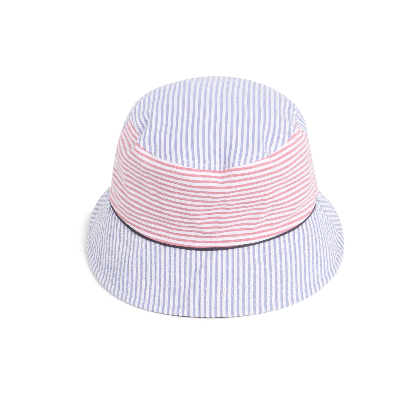 หมวก Unisex Heritage Bucket Hat