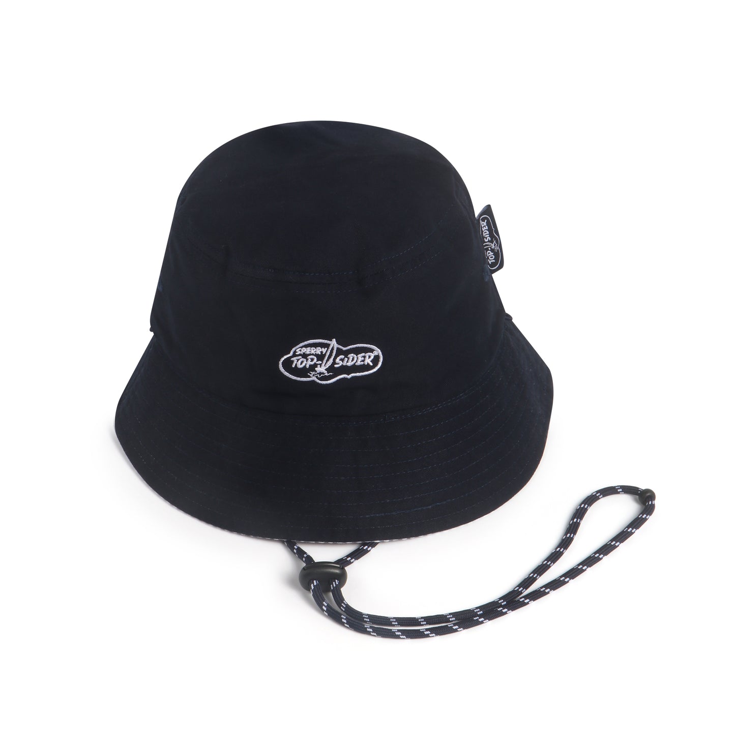 หมวก Unisex Heritage Bucket Hat