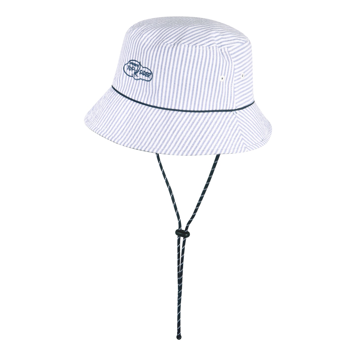 หมวก Unisex Heritage Bucket Hat