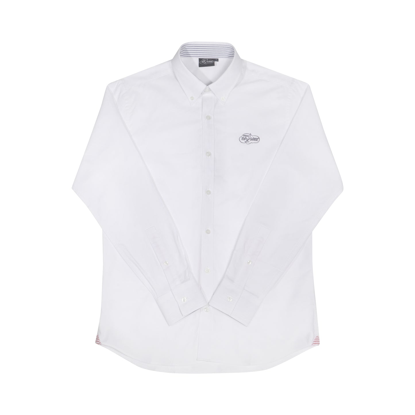 เสื้อเชิ้ต Unisex Heritage Oxford Shirt