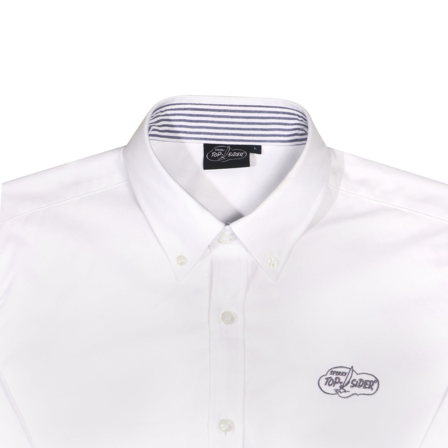 เสื้อเชิ้ต Unisex Heritage Oxford Shirt