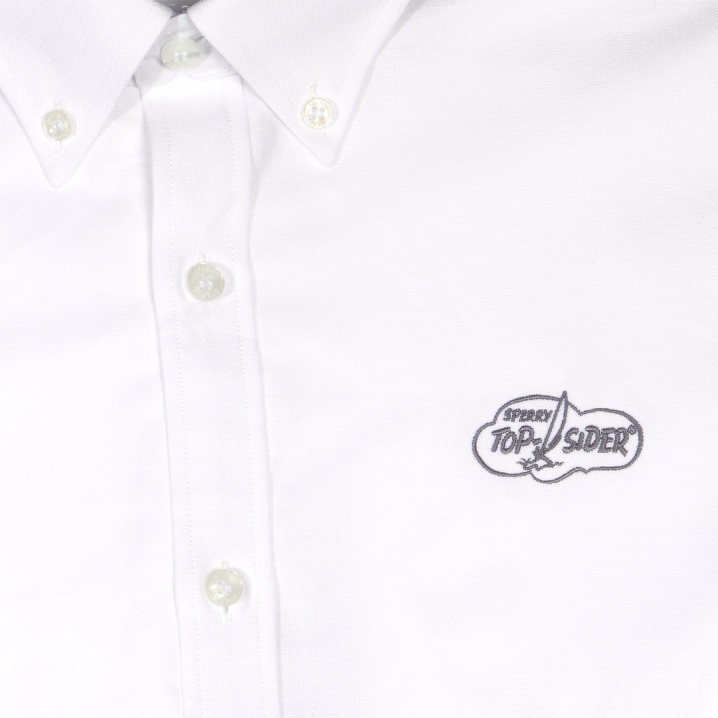 เสื้อเชิ้ต Unisex Heritage Oxford Shirt