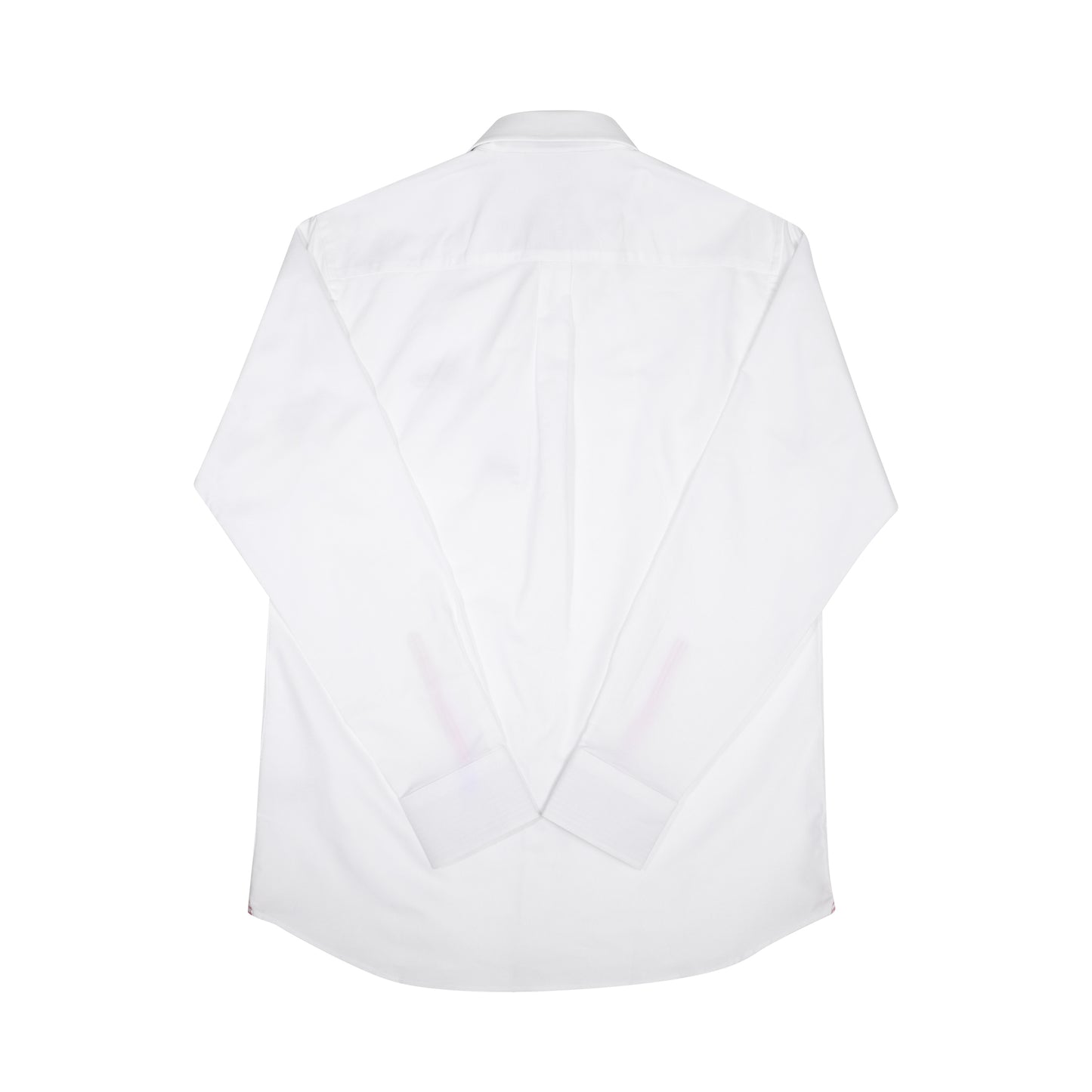 เสื้อเชิ้ต Unisex Heritage Oxford Shirt