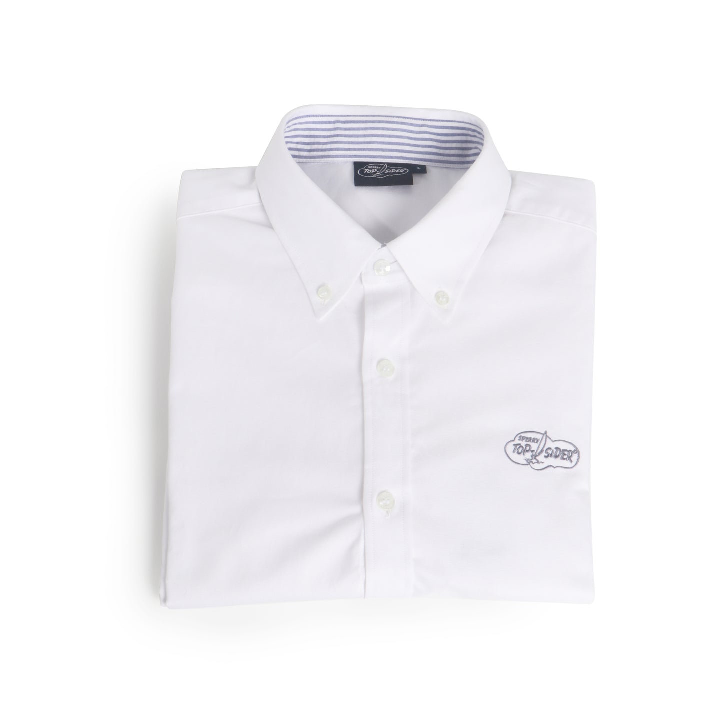 เสื้อเชิ้ต Unisex Heritage Oxford Shirt