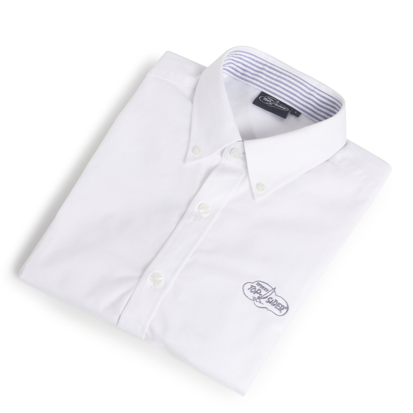 เสื้อเชิ้ต Unisex Heritage Oxford Shirt