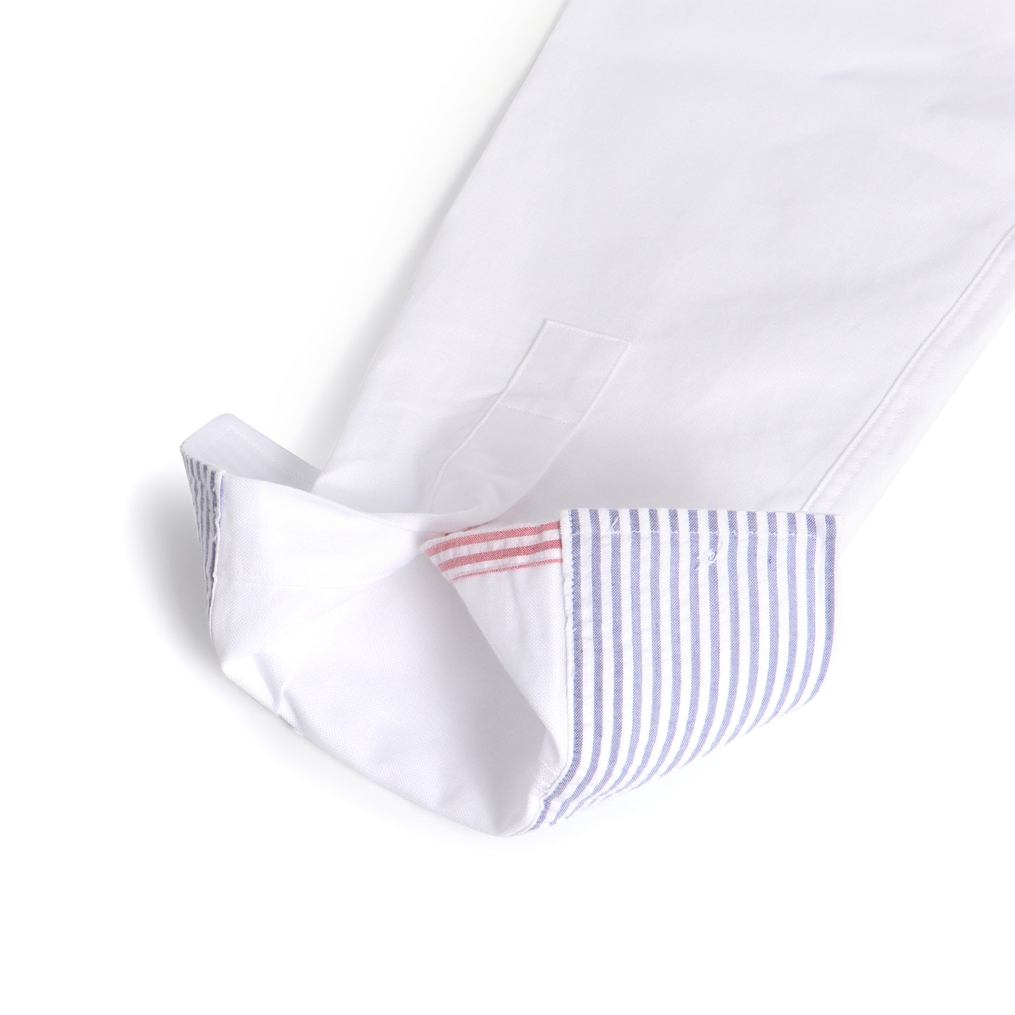 เสื้อเชิ้ต Unisex Heritage Oxford Shirt