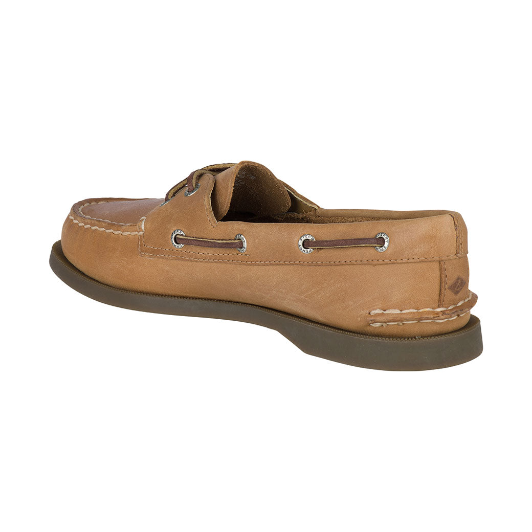 รองเท้าหนังแบบสวม ผู้หญิง Authentic Original™ 2-Eye