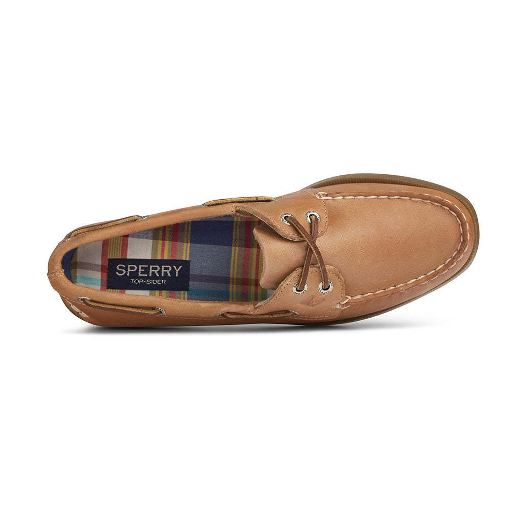 รองเท้าหนังแบบสวม ผู้หญิง Authentic Original™ 2-Eye