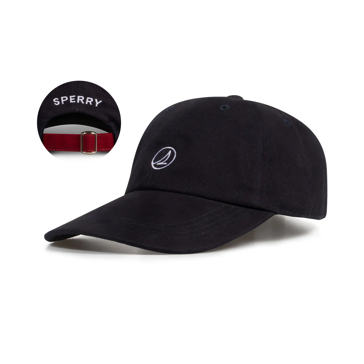 หมวกแก๊ป Sperry Essential Cap