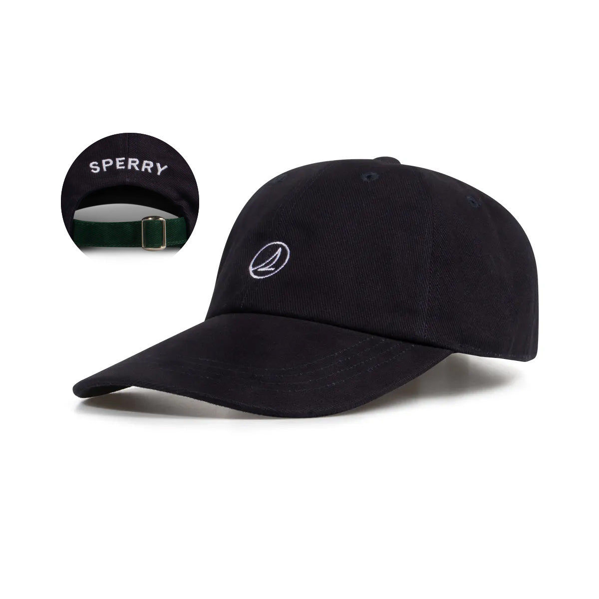 หมวกแก๊ป Sperry Essential Cap