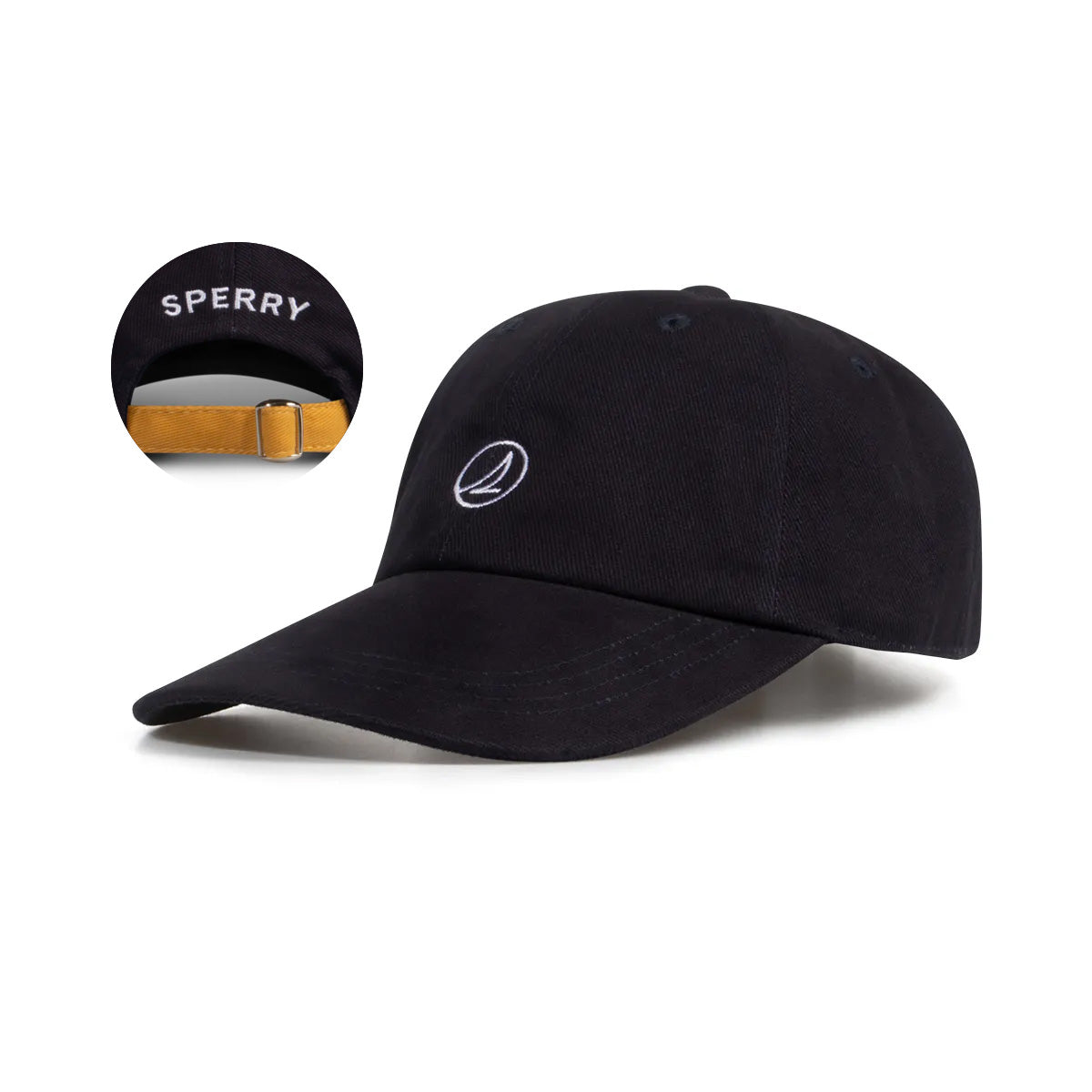 หมวกแก๊ป Sperry Essential Cap