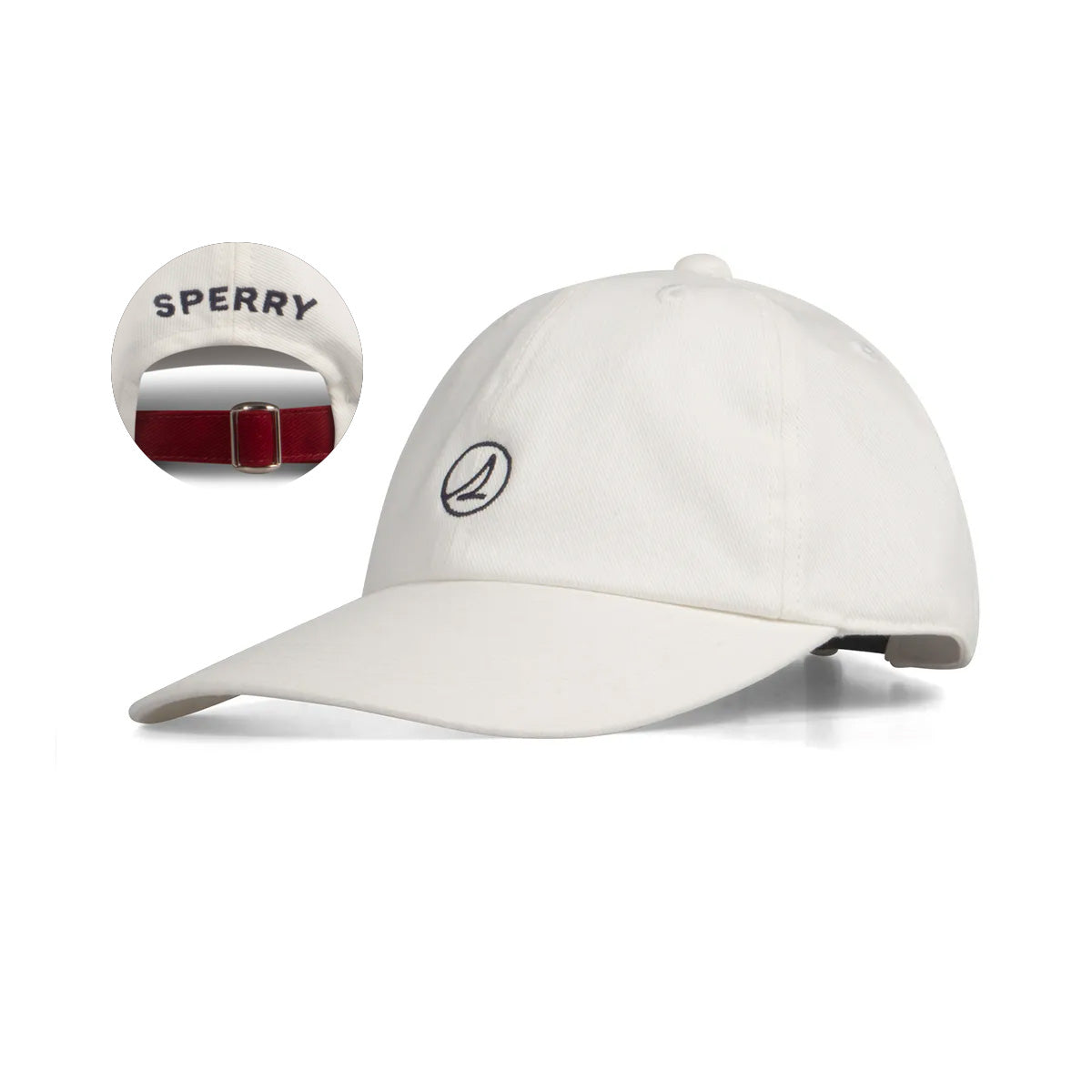 หมวกแก๊ป Sperry Essential Cap