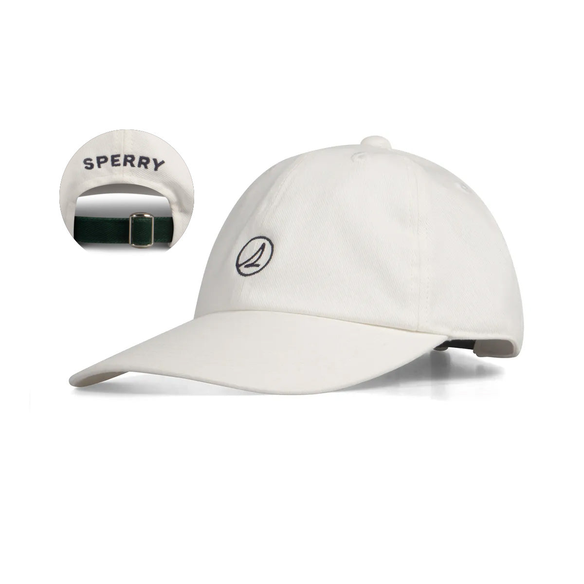 หมวกแก๊ป Sperry Essential Cap