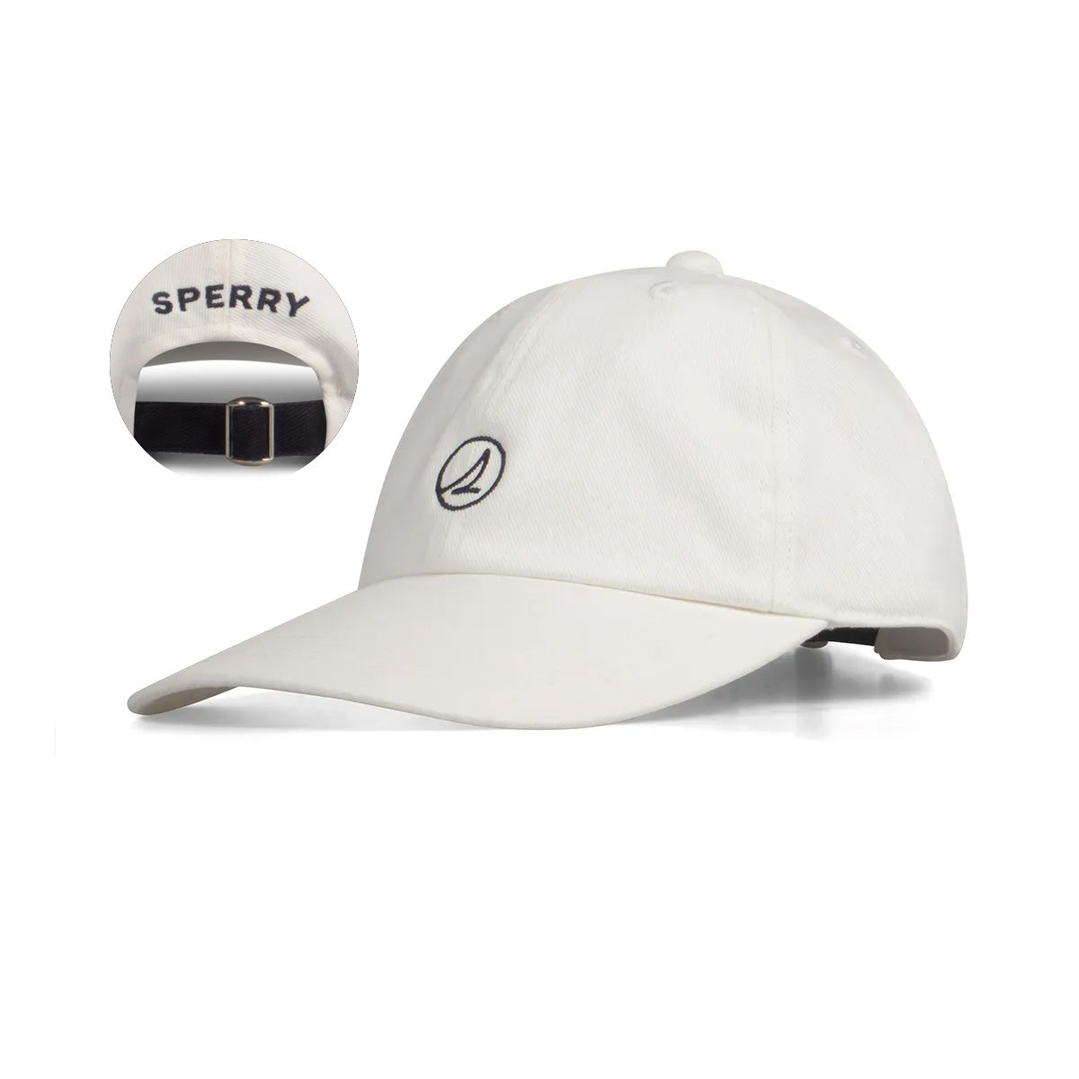 หมวกแก๊ป Sperry Essential Cap