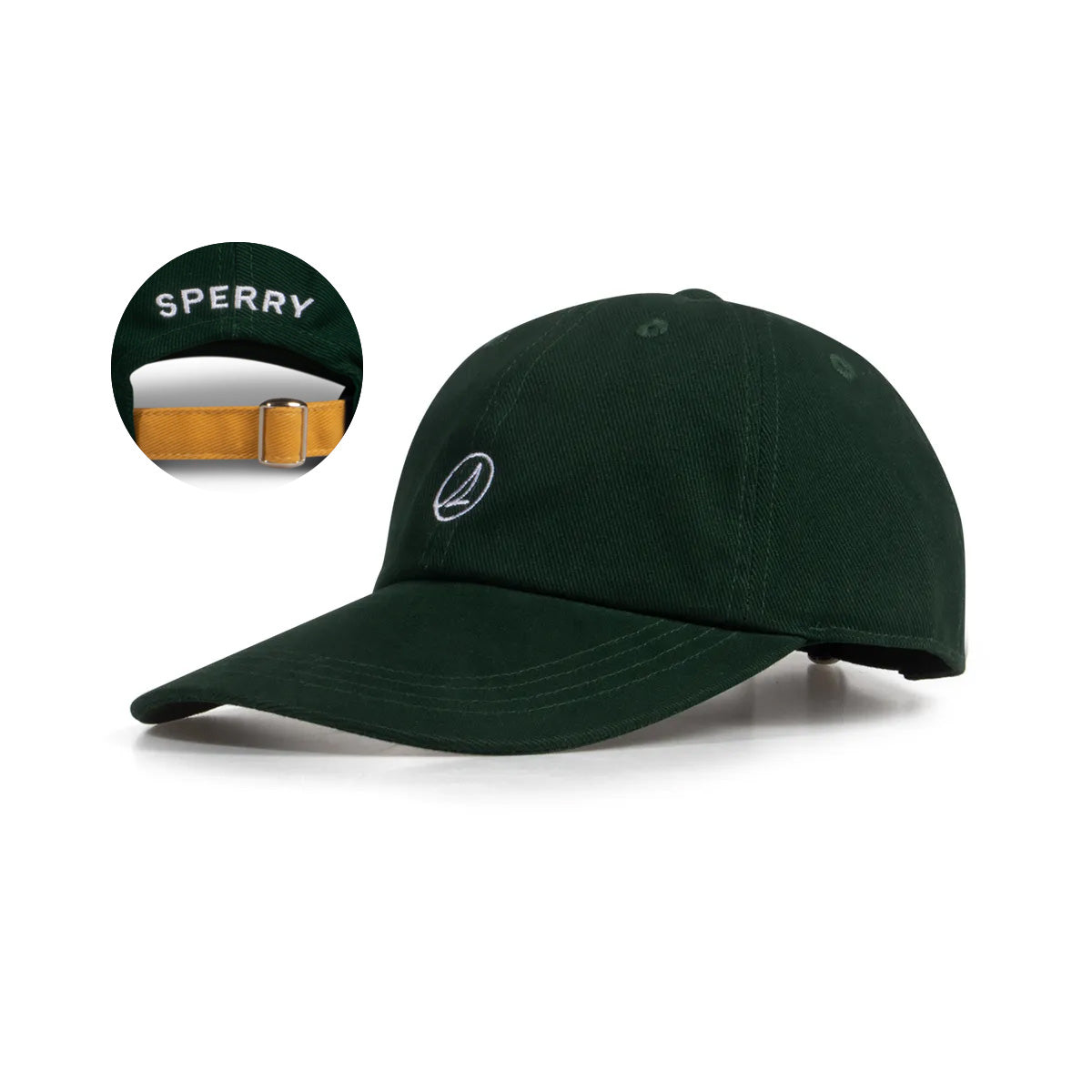 หมวกแก๊ป Sperry Essential Cap