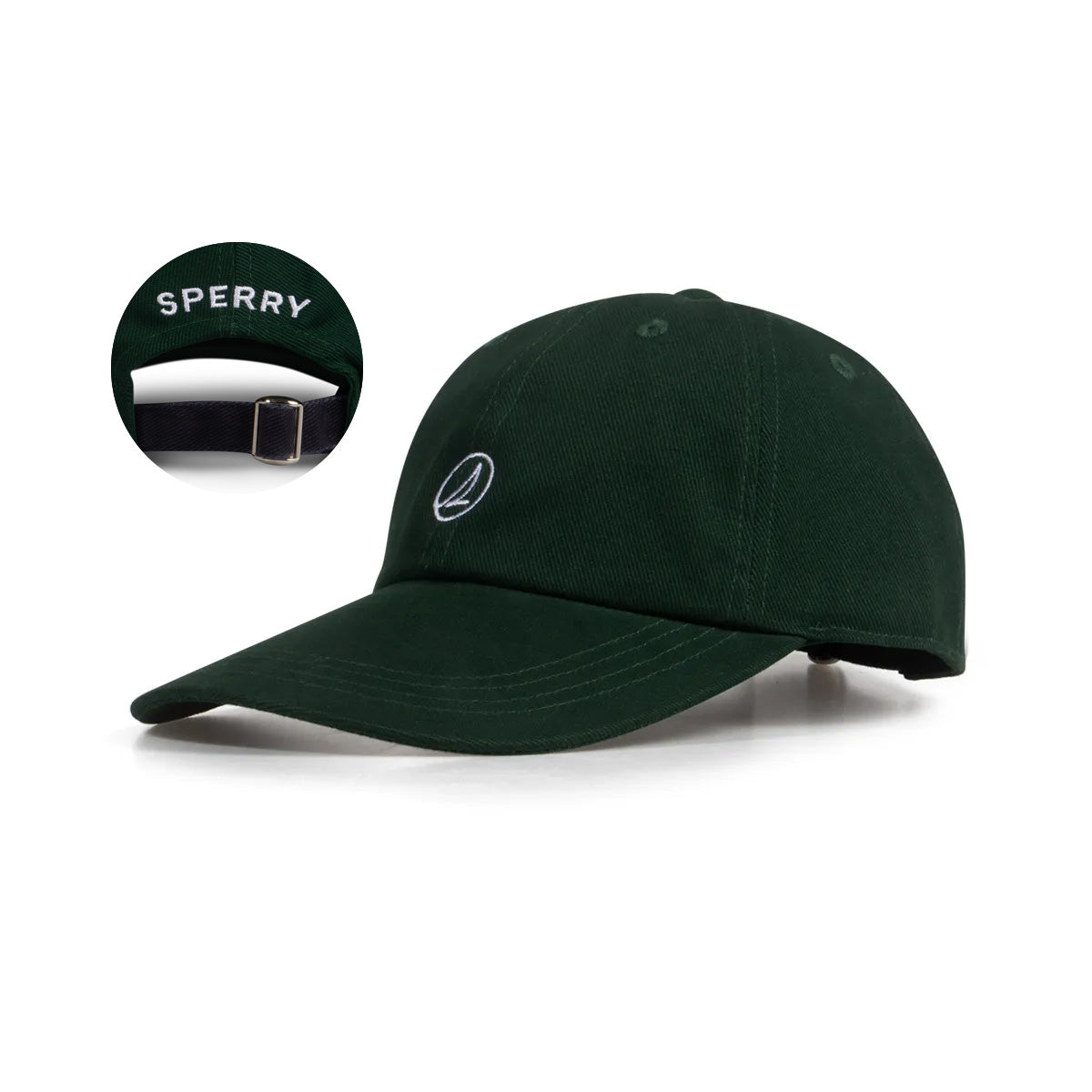 หมวกแก๊ป Sperry Essential Cap