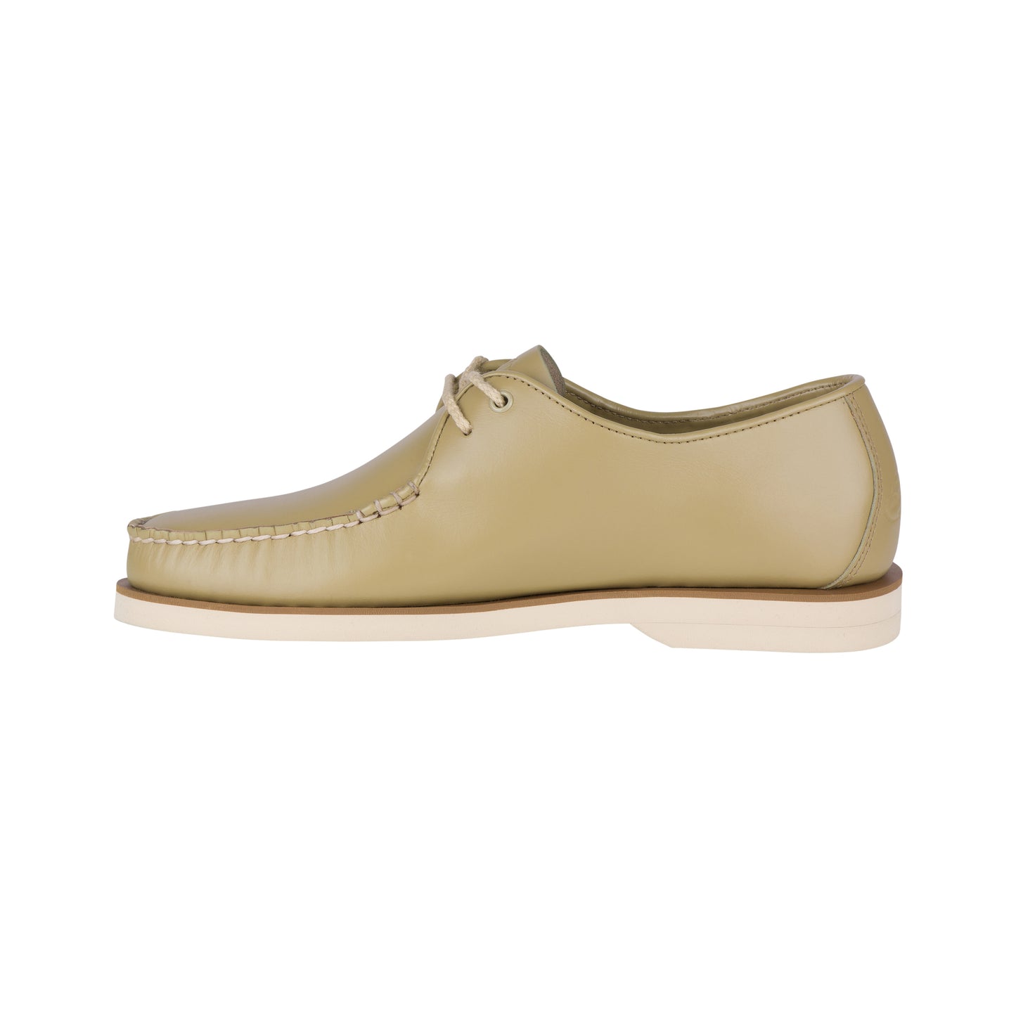 Men's Captains Oxford Loafers