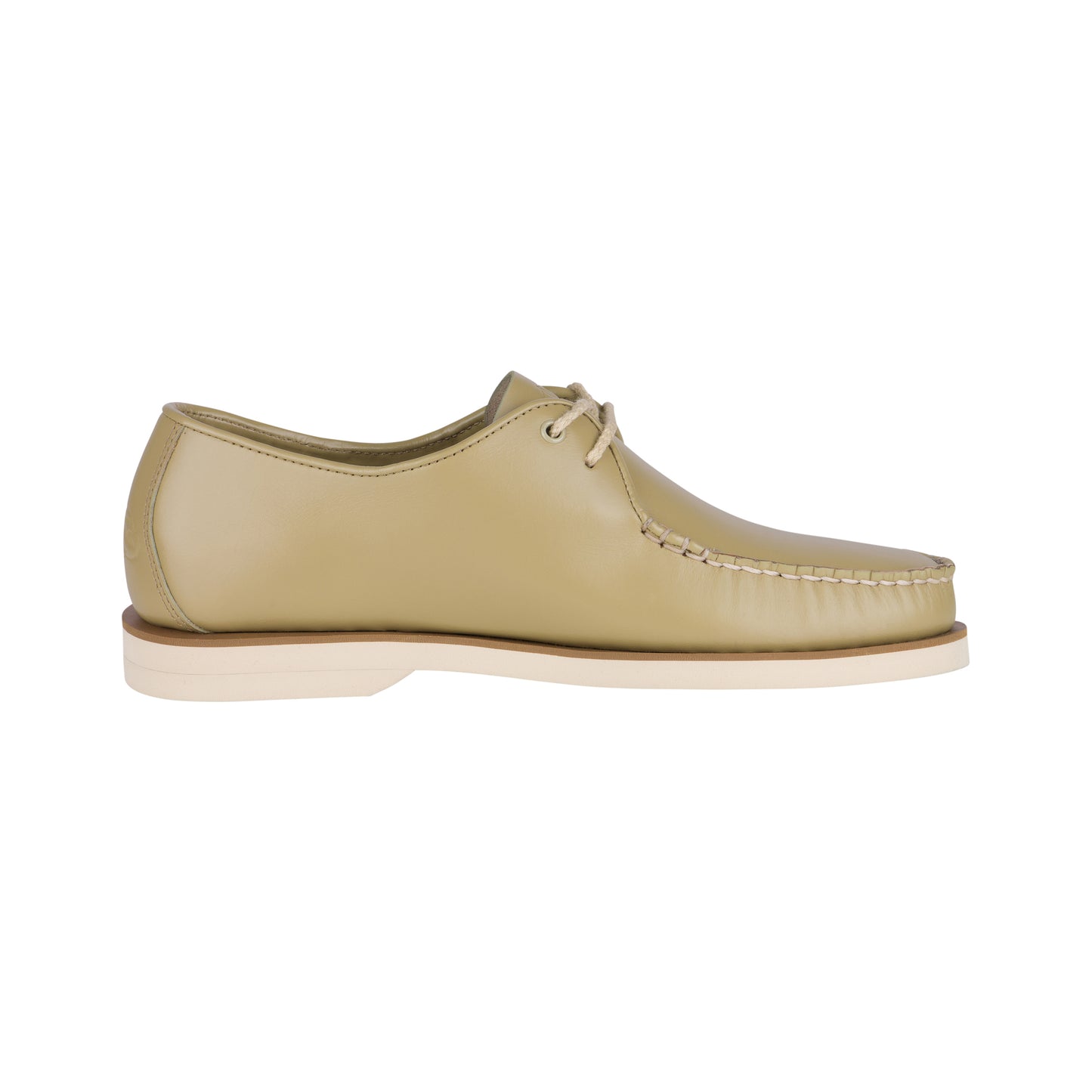 Men's Captains Oxford Loafers