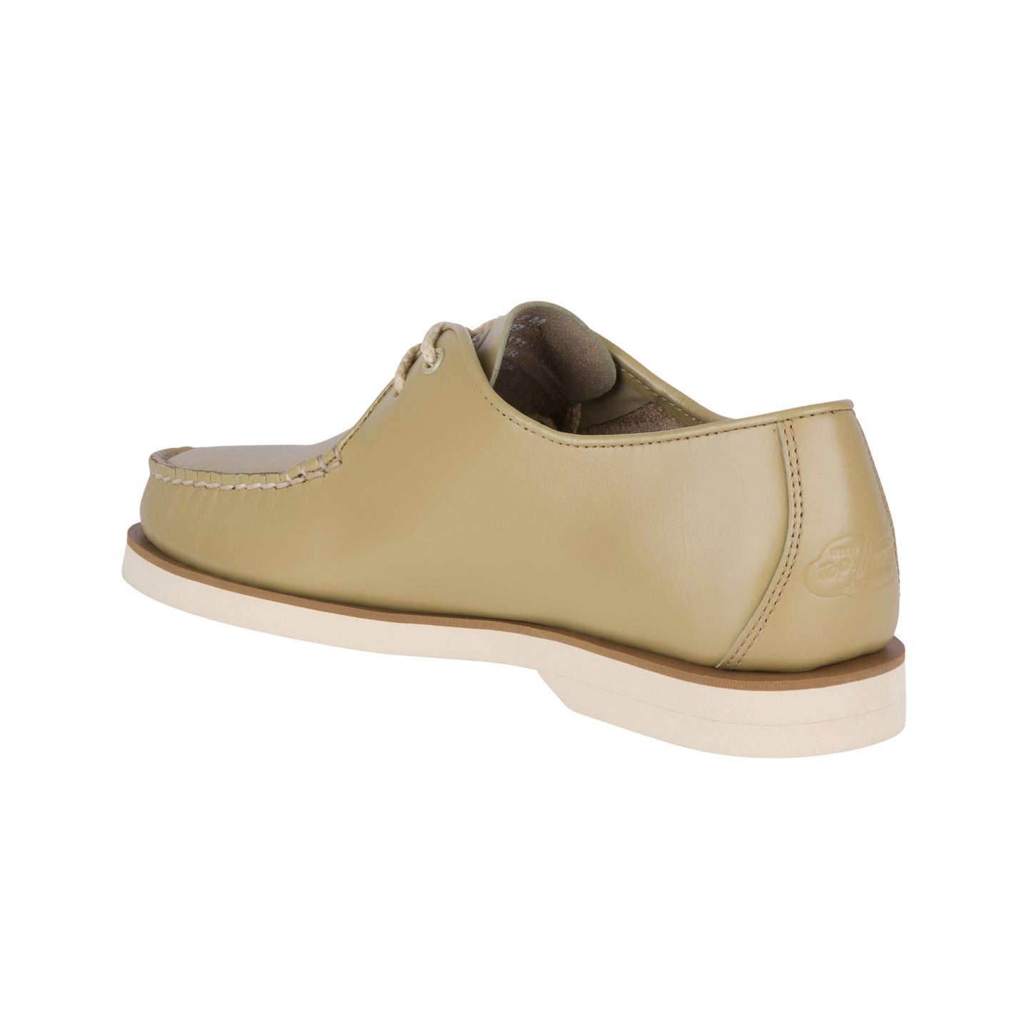 Men's Captains Oxford Loafers