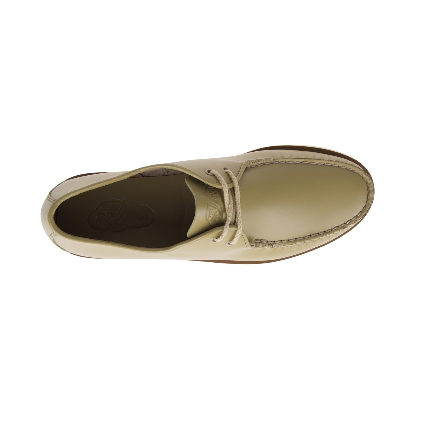 Men's Captains Oxford Loafers