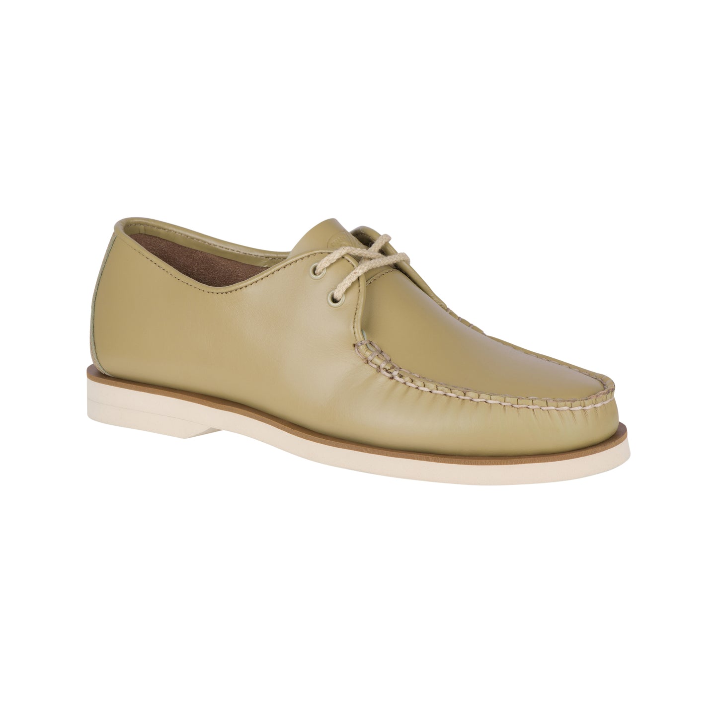 Men's Captains Oxford Loafers