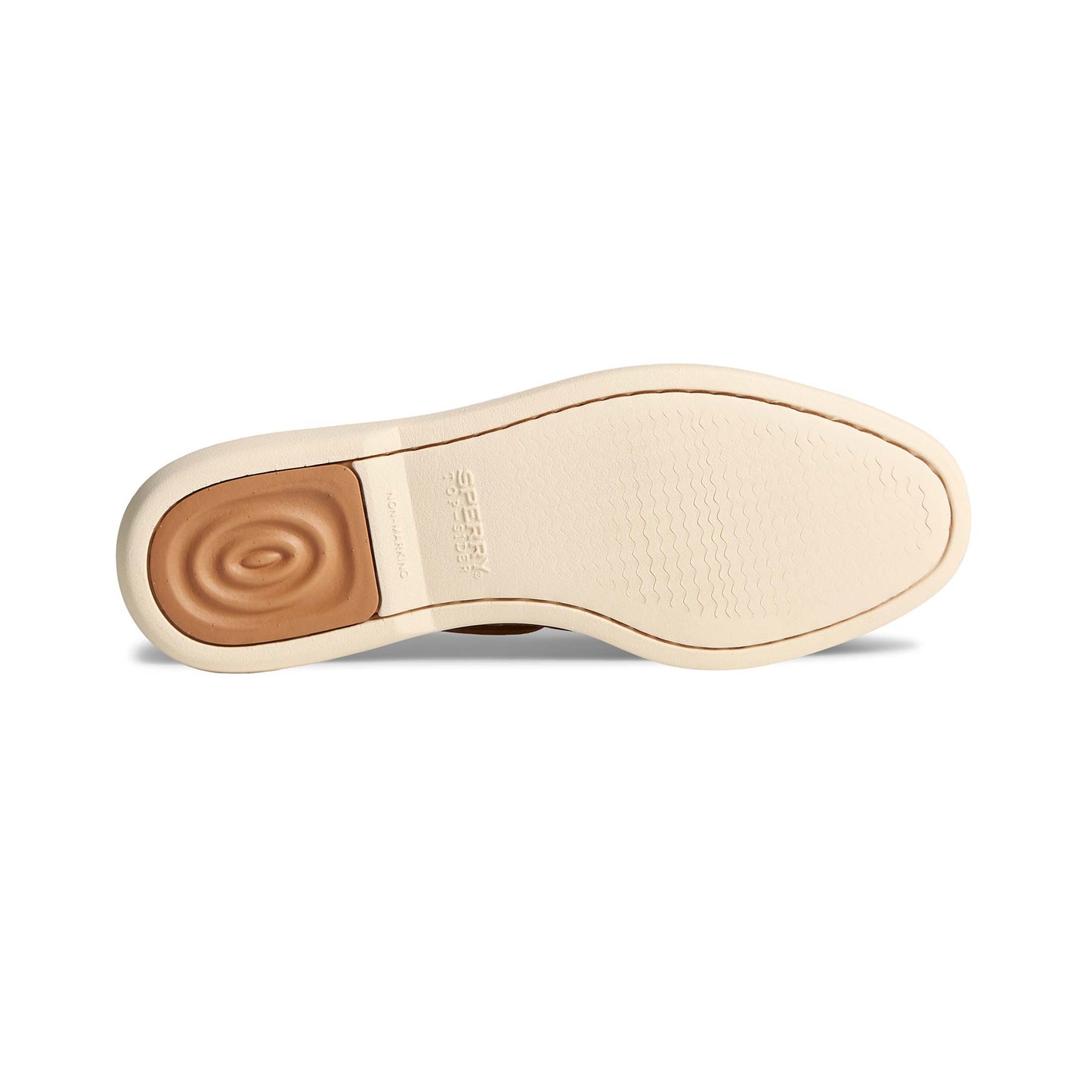 Men's leather slip-on shoes Authentic Original™ Plushwave 2.0 Leather