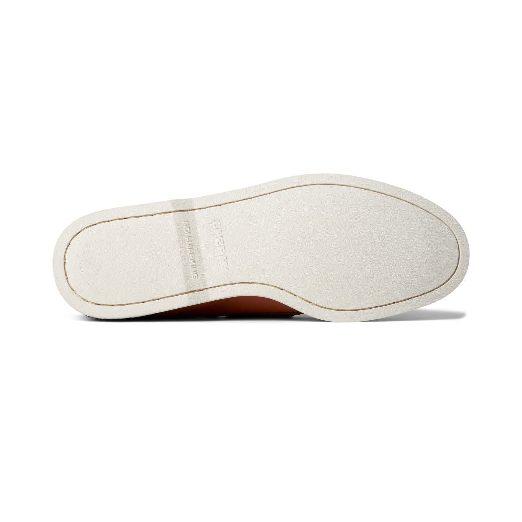 Men's Leather Slip-on Shoes Gold Authentic Original™ 2-Eye Glove